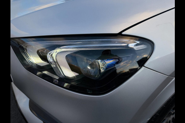 Mercedes-Benz GLE 350 e 4MATIC Premium Plus AMG NIGHT PANORAMA BURMESTER 360 DISTRONIC TREKHAAK