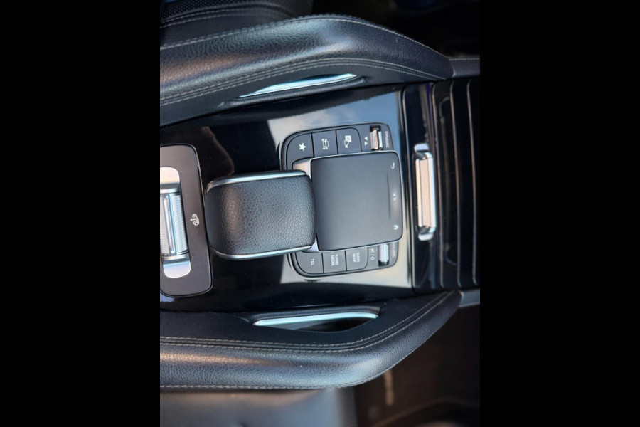 Mercedes-Benz GLE 350 e 4MATIC Premium Plus AMG NIGHT PANORAMA BURMESTER 360 DISTRONIC TREKHAAK