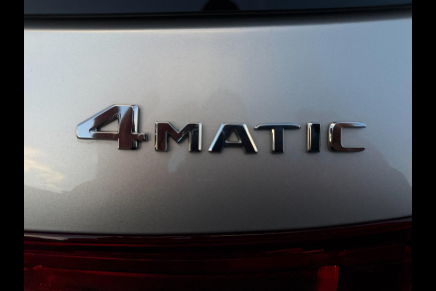 Mercedes-Benz GLE 350 e 4MATIC Premium Plus AMG NIGHT PANORAMA BURMESTER 360 DISTRONIC TREKHAAK