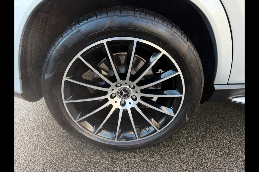 Mercedes-Benz GLE 350 e 4MATIC Premium Plus AMG NIGHT PANORAMA BURMESTER 360 DISTRONIC TREKHAAK