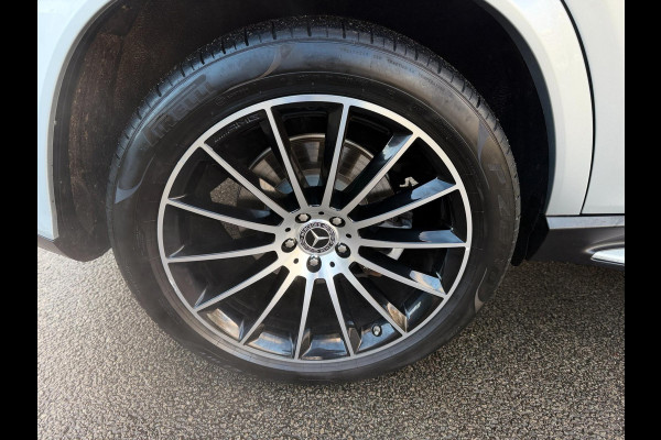 Mercedes-Benz GLE 350 e 4MATIC Premium Plus AMG NIGHT PANORAMA BURMESTER 360 DISTRONIC TREKHAAK