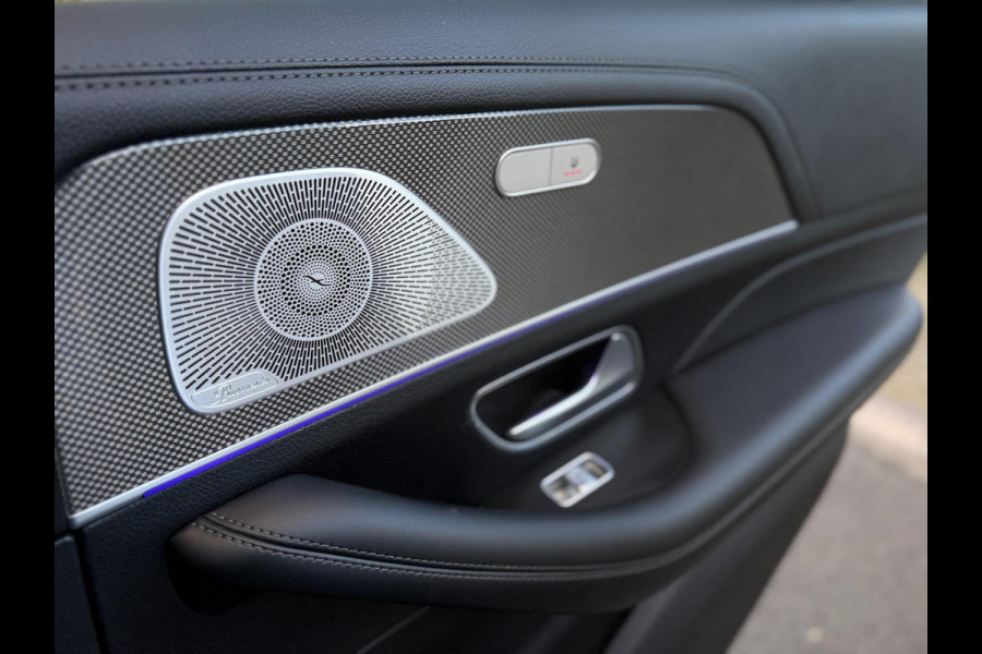 Mercedes-Benz GLE 350 e 4MATIC Premium Plus AMG NIGHT PANORAMA BURMESTER 360 DISTRONIC TREKHAAK