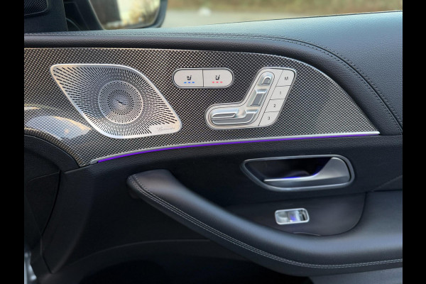 Mercedes-Benz GLE 350 e 4MATIC Premium Plus AMG NIGHT PANORAMA BURMESTER 360 DISTRONIC TREKHAAK