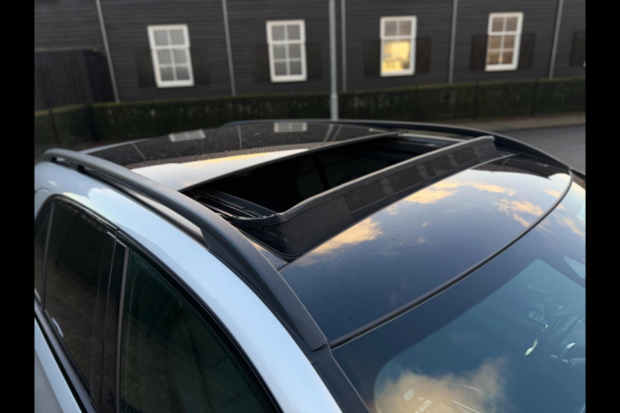 Mercedes-Benz GLE 350 e 4MATIC Premium Plus AMG NIGHT PANORAMA BURMESTER 360 DISTRONIC TREKHAAK