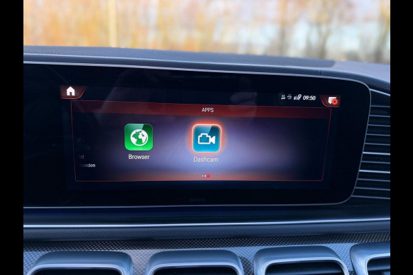 Mercedes-Benz GLE 350 e 4MATIC Premium Plus AMG NIGHT PANORAMA BURMESTER 360 DISTRONIC TREKHAAK