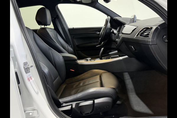 BMW 1-serie 118i Edition M Sport HIGH Exe / Automaat / Leder / LMV