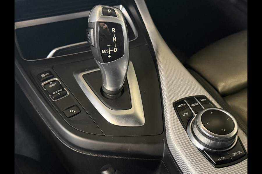 BMW 1-serie 118i Edition M Sport HIGH Exe / Automaat / Leder / LMV