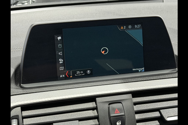 BMW 1-serie 118i Edition M Sport HIGH Exe / Automaat / Leder / LMV