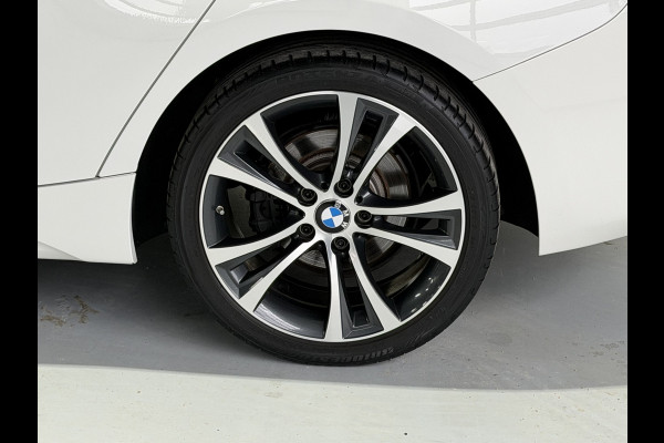 BMW 1-serie 118i Edition M Sport HIGH Exe / Automaat / Leder / LMV