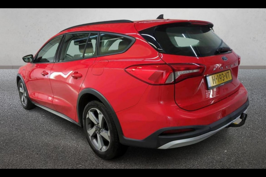 Ford FOCUS Wagon 1.5D 120PK Euro6 Active Business / Trekhaak / Navigatie / Airco / Pdc.V+A / Xenon / B&O Radio multimedia / Technology-Family Pack / Apk 06-2026