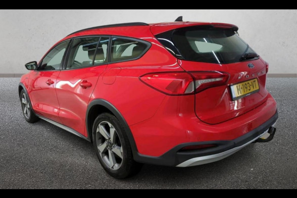 Ford FOCUS Wagon 1.5D 120PK Euro6 Active Business / Trekhaak / Navigatie / Airco / Pdc.V+A / Xenon / B&O Radio multimedia / Technology-Family Pack / Apk 06-2026