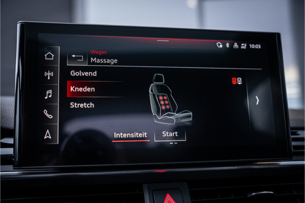 Audi RS5 Sportback 2.9 TFSI quattro - Nardo | Panorama | B&O | Carbon | Alcantara | Massage