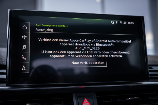 Audi RS5 Sportback 2.9 TFSI quattro - Nardo | Panorama | B&O | Carbon | Alcantara | Massage