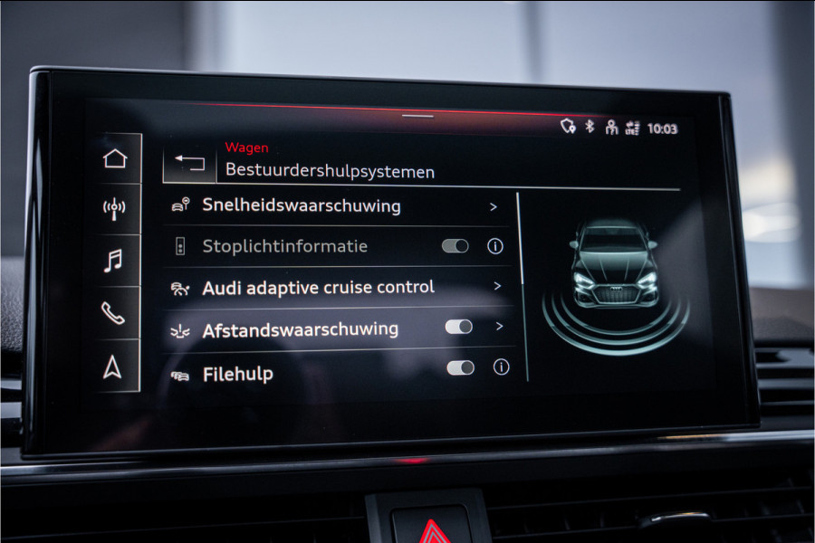 Audi RS5 Sportback 2.9 TFSI quattro - Nardo | Panorama | B&O | Carbon | Alcantara | Massage