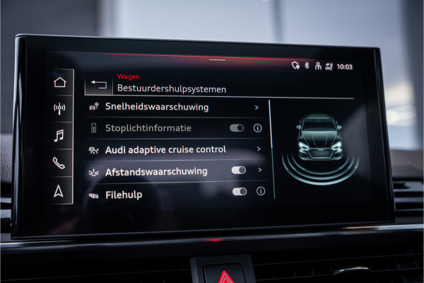 Audi RS5 Sportback 2.9 TFSI quattro - Nardo | Panorama | B&O | Carbon | Alcantara | Massage