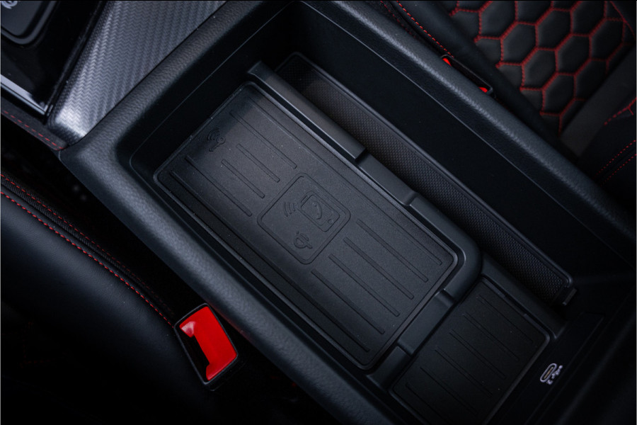 Audi RS5 Sportback 2.9 TFSI quattro - Nardo | Panorama | B&O | Carbon | Alcantara | Massage