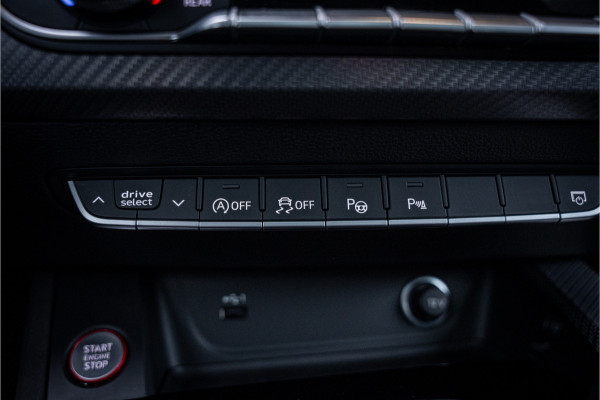 Audi RS5 Sportback 2.9 TFSI quattro - Nardo | Panorama | B&O | Carbon | Alcantara | Massage