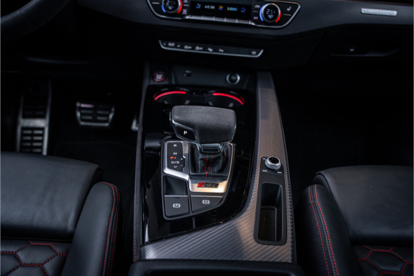 Audi RS5 Sportback 2.9 TFSI quattro - Nardo | Panorama | B&O | Carbon | Alcantara | Massage