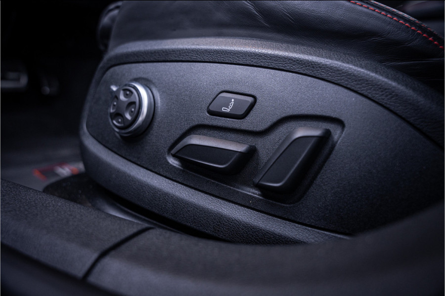 Audi RS5 Sportback 2.9 TFSI quattro - Nardo | Panorama | B&O | Carbon | Alcantara | Massage