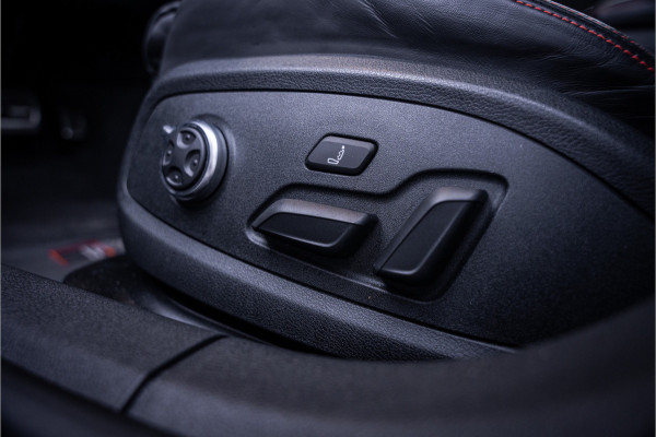 Audi RS5 Sportback 2.9 TFSI quattro - Nardo | Panorama | B&O | Carbon | Alcantara | Massage