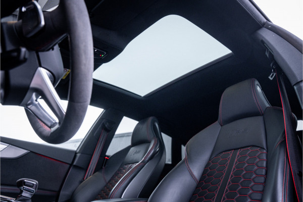Audi RS5 Sportback 2.9 TFSI quattro - Nardo | Panorama | B&O | Carbon | Alcantara | Massage