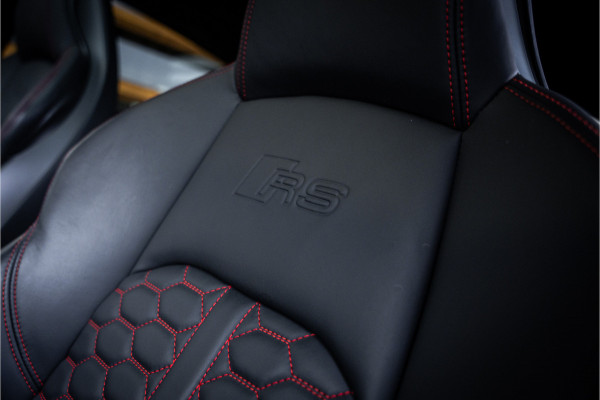 Audi RS5 Sportback 2.9 TFSI quattro - Nardo | Panorama | B&O | Carbon | Alcantara | Massage