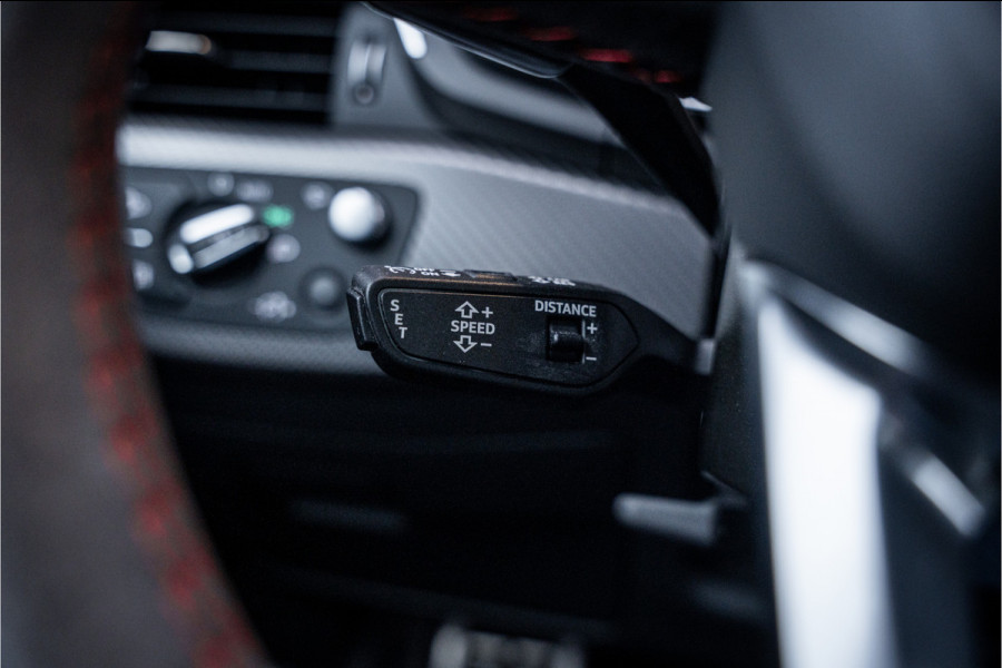 Audi RS5 Sportback 2.9 TFSI quattro - Nardo | Panorama | B&O | Carbon | Alcantara | Massage