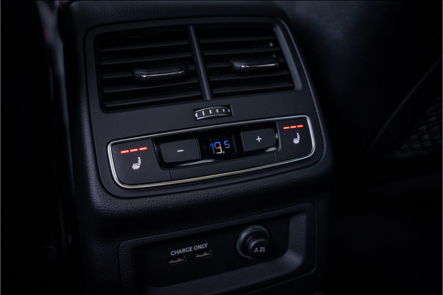 Audi RS5 Sportback 2.9 TFSI quattro - Nardo | Panorama | B&O | Carbon | Alcantara | Massage