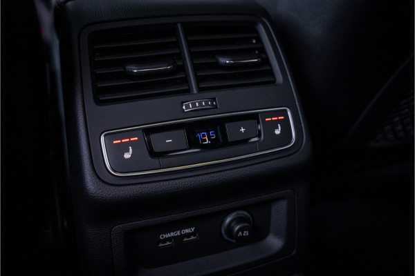 Audi RS5 Sportback 2.9 TFSI quattro - Nardo | Panorama | B&O | Carbon | Alcantara | Massage