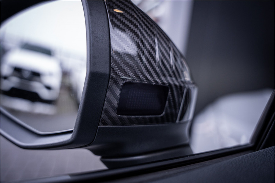 Audi RS5 Sportback 2.9 TFSI quattro - Nardo | Panorama | B&O | Carbon | Alcantara | Massage