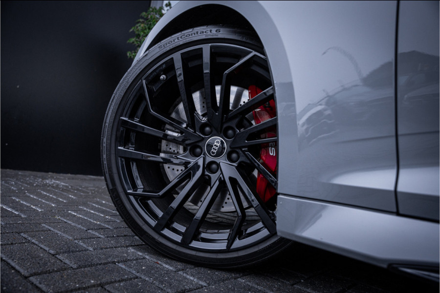 Audi RS5 Sportback 2.9 TFSI quattro - Nardo | Panorama | B&O | Carbon | Alcantara | Massage