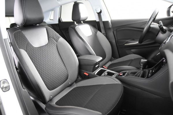 Opel Grandland X Innovation *1ste eigenaar*Leer*Navigatie*Camera*