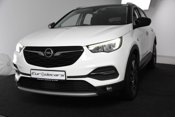 Opel Grandland X Innovation *1ste eigenaar*Leer*Navigatie*Camera*