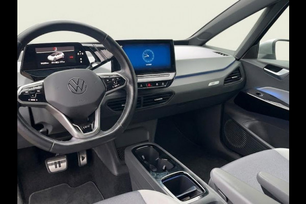 Volkswagen ID.3 First Plus 58 kWh 204 PK | Navigatie | Parkeersensoren | Camera | Led lampen