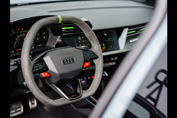 Audi RS3 Sportback 2.5 TFSI quattro | Keramisch | Carbon | Head-up | Sonos
