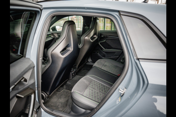 Audi RS3 Sportback 2.5 TFSI quattro | Keramisch | Carbon | Head-up | Sonos