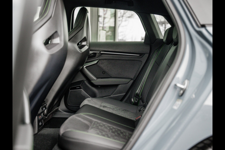 Audi RS3 Sportback 2.5 TFSI quattro | Keramisch | Carbon | Head-up | Sonos