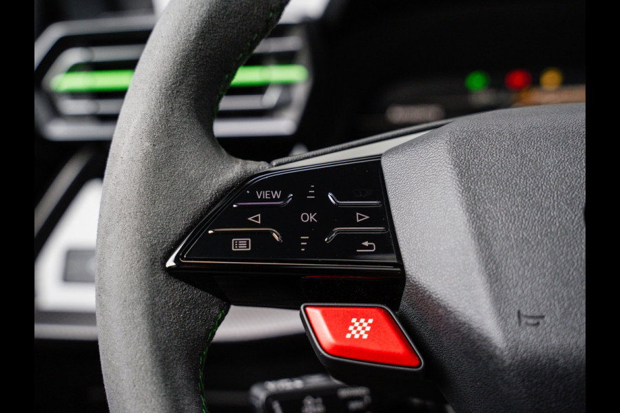 Audi RS3 Sportback 2.5 TFSI quattro | Keramisch | Carbon | Head-up | Sonos