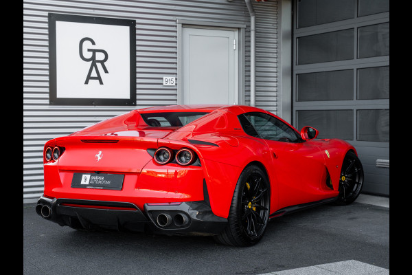 Ferrari 812 GTS 6.5 V12 HELE | Novitec | Carbon | FULL PPF
