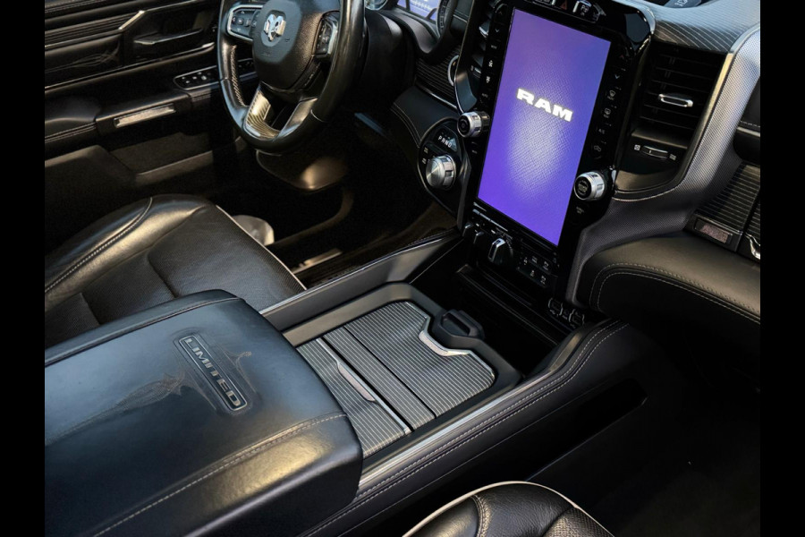 Dodge Ram 5.7 V8 HEMI 1500 4X4 LIMITED