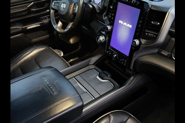 Dodge Ram 5.7 V8 HEMI 1500 4X4 LIMITED