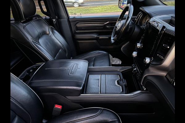 Dodge Ram 5.7 V8 HEMI 1500 4X4 LIMITED