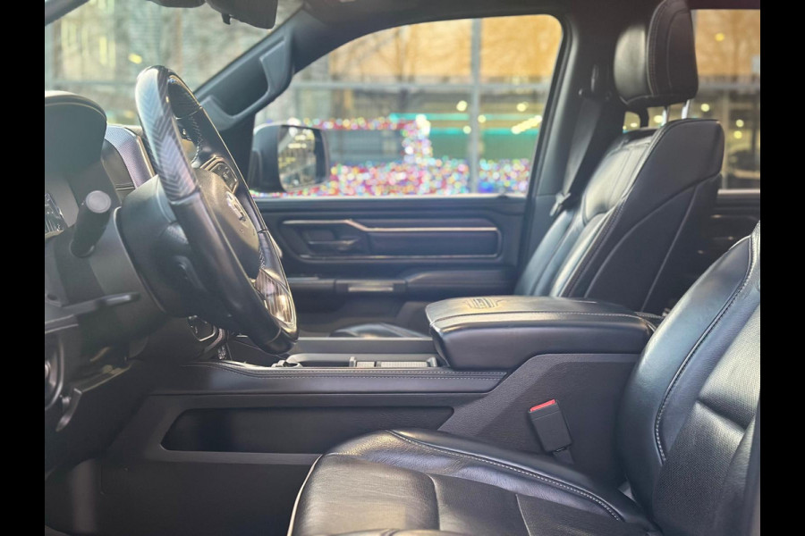 Dodge Ram 5.7 V8 HEMI 1500 4X4 LIMITED