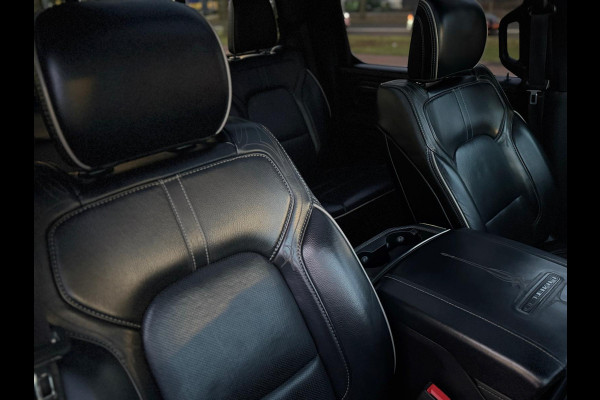 Dodge Ram 5.7 V8 HEMI 1500 4X4 LIMITED