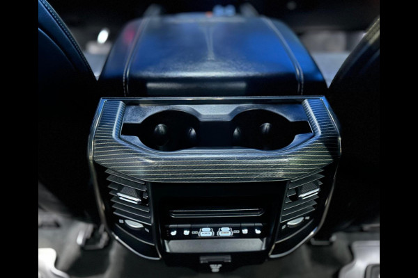 Dodge Ram 5.7 V8 HEMI 1500 4X4 LIMITED