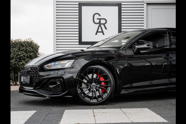 Audi RS5 Sportback Competition Plus 2.9 TFSI quattro | Panorama | Bang & Olufsen | Head-up