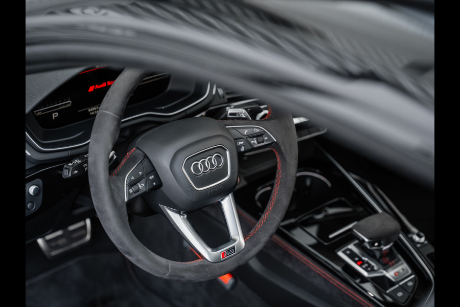 Audi RS5 Sportback Competition Plus 2.9 TFSI quattro | Panorama | Bang & Olufsen | Head-up