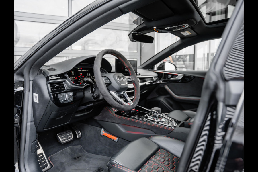 Audi RS5 Sportback Competition Plus 2.9 TFSI quattro | Panorama | Bang & Olufsen | Head-up