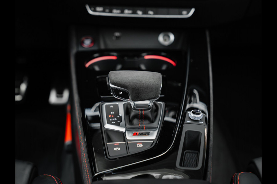Audi RS5 Sportback Competition Plus 2.9 TFSI quattro | Panorama | Bang & Olufsen | Head-up