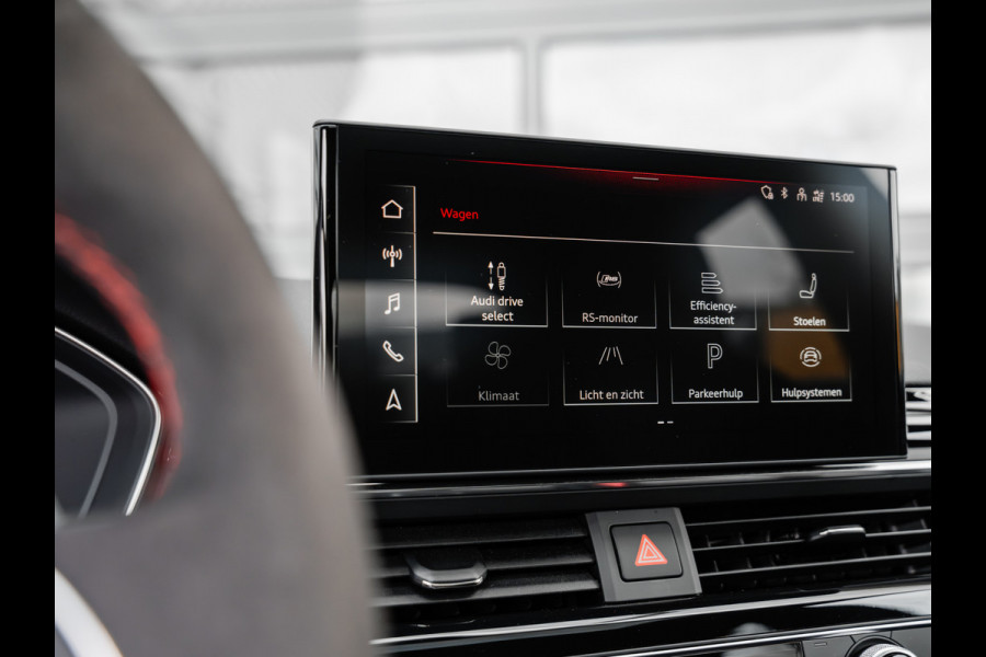 Audi RS5 Sportback Competition Plus 2.9 TFSI quattro | Panorama | Bang & Olufsen | Head-up